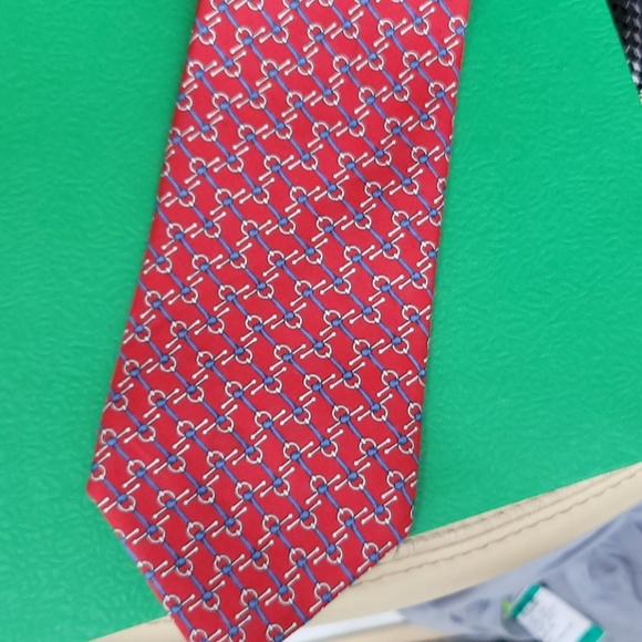 YSL tie - Picture 3 of 3